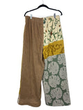 Towel Pants - Size Large