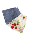 Towel Shorts - Size S
