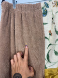 Towel Pants - Size Large