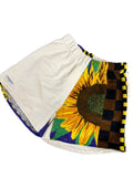 Towel Shorts - Size L