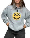 Zero Waste Crew Neck - Size L