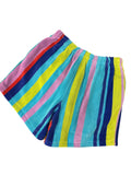 Towel Shorts - Size XL