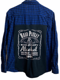 Brad Paisley Flannel