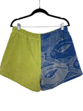 Towel Shorts - Size XL