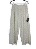 Fringe Pants - Size M