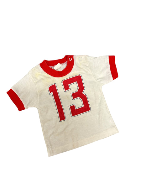 Vtg Kids Clothes - Size 9mo?