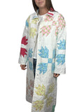 Handmade Quilt Coat - Size XL