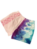 Towel Shorts - Size L