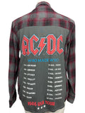 A.C.D.C. Flannel