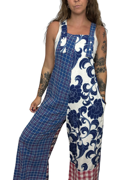 Overalls - Size XL