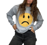 Zero Waste Crew Neck - Size M