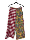 Upcycled Pants w/ Pockets - Size M