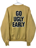 Harry’s Sweatshirt - Size S