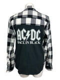 A.C.D.C. Flannel