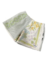 Towel Shorts - Size M