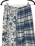 Tablecloth Pants w/ Pockets - Size S