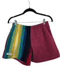 Towel Shorts - Size S