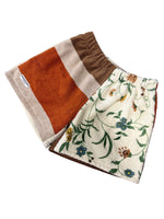 Towel Shorts - Size S