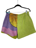 Towel Shorts - Size XL