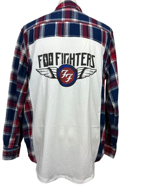 F.F. Flannel