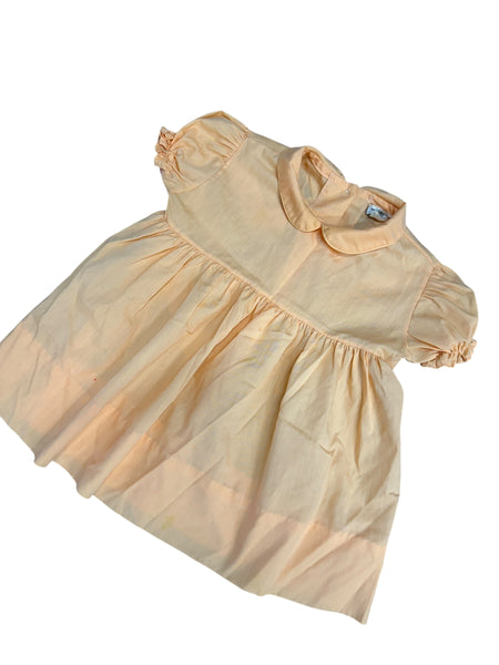 Vtg Kids Clothes - Size 24mo