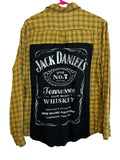Jack Daniels Flannel