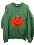 Zero Waste Pumpkin Crew - Size 2XL