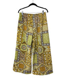 Upcycled Pants w/ Pockets - Size L