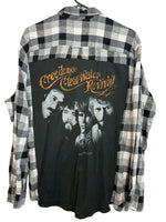 CCR Flannel