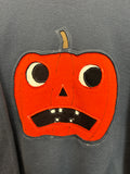 Zero Waste Pumpkin Crew - Size M