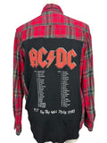 A.C.D.C. Flannel