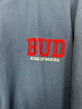 Vintage Bud Zip Up - Size L