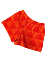 Towel Shorts - Size XL