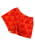 Towel Shorts - Size XL