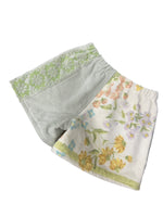 Towel Shorts - Size M