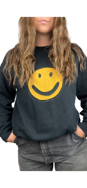 Zero Waste Crew Neck - Size M