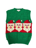 Vintage Christmas Sweater
