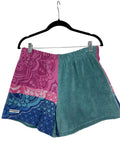 Towel Shorts - Size L