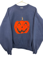 Zero Waste Pumpkin Crew - Size XL