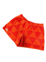 Towel Shorts - Size XL