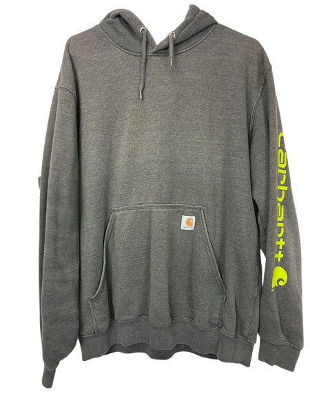 Carhartt Sweatshirt - Size L