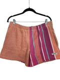 Towel Shorts - Size L