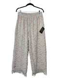 Upcycled Pants w/ Pockets - Size M