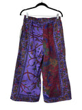 Upcycled Pants w/ Pockets - Size L