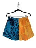 Towel Shorts - Size S