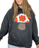 Zero Waste Hoodie - Size XL