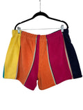 Towel Shorts - Size 2XL