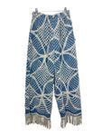 Fringe Pants - Size Medium/Large