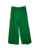 Tablecloth Pants w/ Pockets - Size L