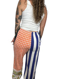 Towel Pants - Size L